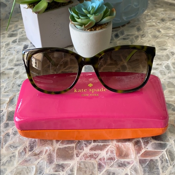 kate spade Accessories - Kate Spade Sunglasses